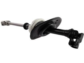 Intermediate Steering Shaft, LHD. Porsche 95B Macan 2014-18 - 95B419753D, 95B419753B
